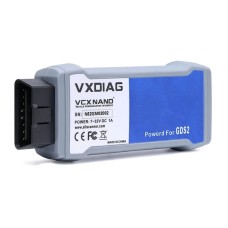 Allscanner VXDIAG GM