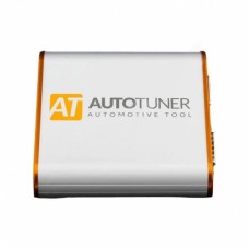 Autotuner для прошивки и чип-тюнинга