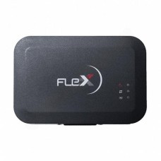 FLEX для прошивки и чип-тюнинга автомобилей и техники