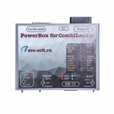 PowerBox Combiloader