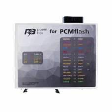 PowerBox PCMflash