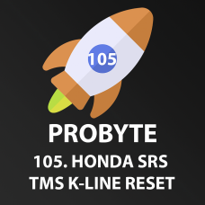 Модуль 0105 Probyte