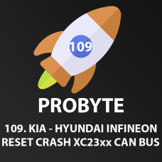 Модуль 0109 Probyte
