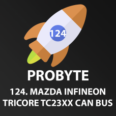 Модуль 0124 Probyte