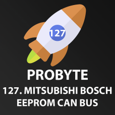 Модуль 0127 Probyte