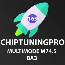 Mодуль-конструктор ChipTuningPRO Multimode M74.5 [165]