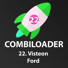Комплект модулей Combiloader Ford Visteon [022]