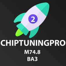 Mодуль ChipTuningPRO ВАЗ M74.8 [002]