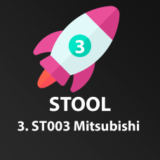 Лицензия ST003 STool