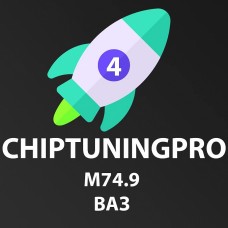 Mодуль ChipTuningPRO ВАЗ M74.9 [004]
