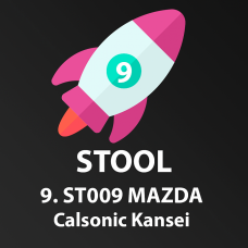 Лицензия ST009 STool