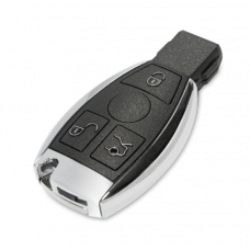 TA52 Universal BGA Mercedes-Benz key (433/315 MHz)
