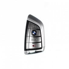 Ключ BMW CAS4 FEM BDC в новом дизайне