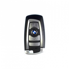 Ключ BMW CAS4 FEM BDC в старом дизайне