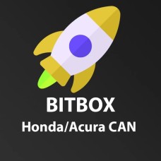 Модуль Honda/Acura CAN BitBox