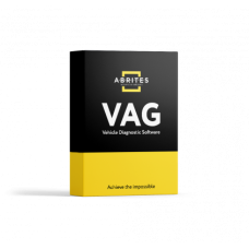 Комплект лицензий Abrites VAG Mileage Calibration (VN007, VN015)