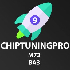 Mодуль ChipTuningPRO ВАЗ M73 [009]