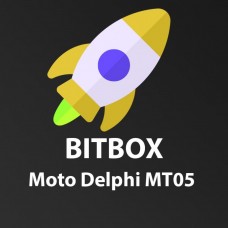 Delphi MT05 BitBox