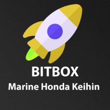 Honda Marine Keihin BitBox