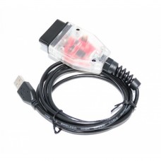 CAN-Hacker CH-OBD.M02 Анализатор CAN\LIN