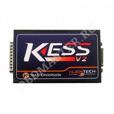 KESS 2.31 (4.036 firmware)