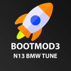 BOOTMOD3 N13 - BMW F20 F30 114I 116I 118I 316I 320I TUNE