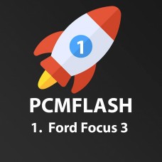 Модуль 1 PCMflash