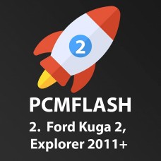Модуль 2 PCMflash