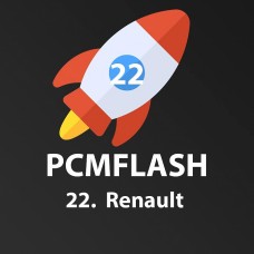 Модуль 22 PCMflash