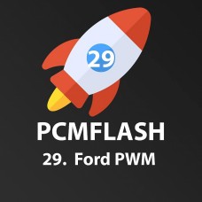 Модуль 29 PCMflash