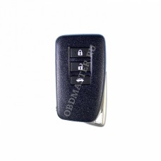 Ключ Xhorse XM для Toyota, Lexus (стиль 7)